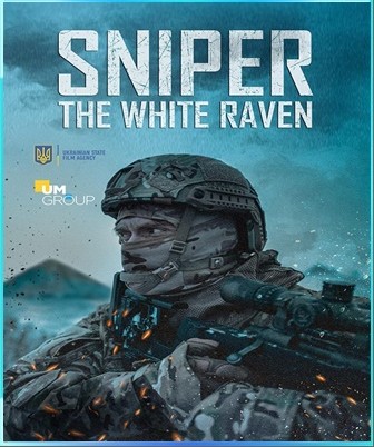 El Francotirador de Dombas 2022 ES UKR